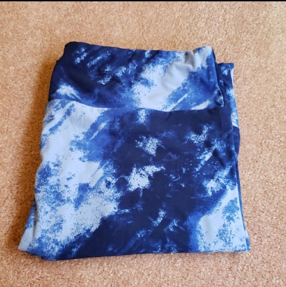 LuLaRoe Pants - Brand New Lularoe TC Leggings